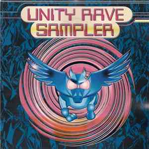 Various - Unity Rave Sampler mp3 album