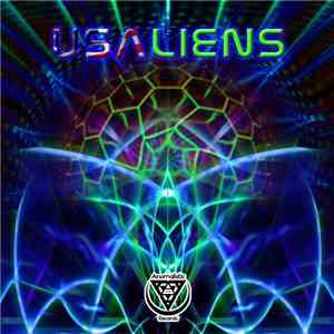 Various - USAliens mp3 album