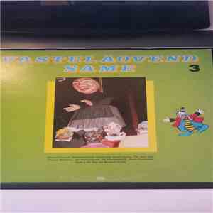 Various - Vastelaovend Same 3 mp3 album