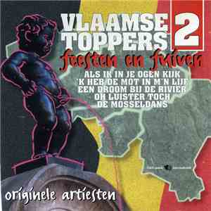 Various - Vlaamse Toppers 2 (Feesten En Fuiven) mp3 album