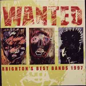 Various - Wanted mp3 album