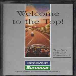 Various - Welcome To The Top! mp3 album