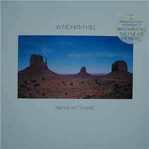 Various - Windham Hill - The Fine Art Of Music mp3 album
