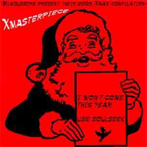 Various - Xmasterpiece mp3 album