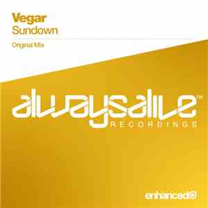 Vegar - Sundown mp3 album