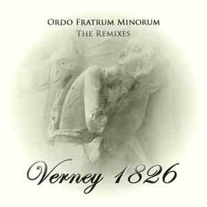 Verney 1826 - Ordo Fratrum Minorum - The Remixes mp3 album