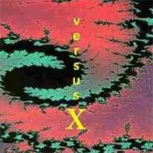 Versus X - Versus X mp3 album