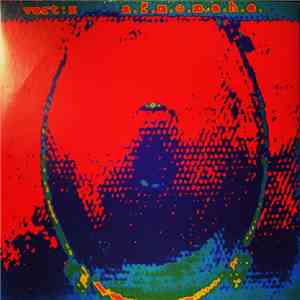 Vert:x - A.F.M.O.M.A.H.E.+ mp3 album