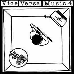Vice Versa  - Music 4 mp3 album