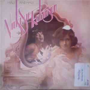 Vicki Sue Robinson - Half And Half mp3 album