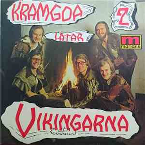 Vikingarna - Kramgoa Låtar 2 mp3 album