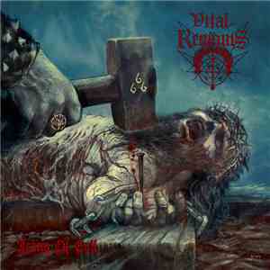 Vital Remains - Icons Of Evil mp3 album