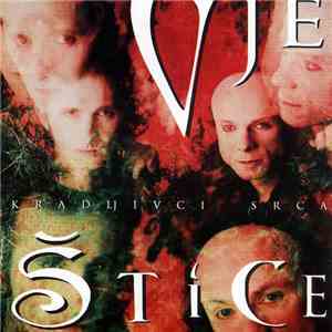 Vještice - Kradljivci Srca mp3 album