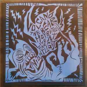 Volcano The Bear - Hotbites Live At The Nightlight mp3 album