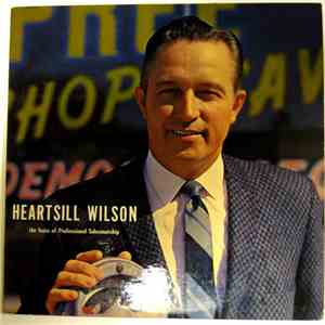 W. Heartsill Wilson - Peopleology In Selling mp3 album