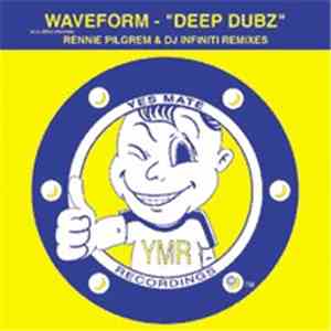 Waveform - Deep Dubs mp3 album