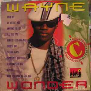 Wayne Wonder - Collectors Series mp3 album