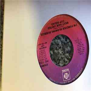 West Ham United Cup Squad - I'm Forever Blowing Bubbles mp3 album