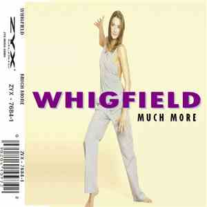 Whigfield - Much More mp3 album