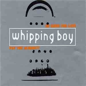 Whipping Boy - So Much For Love mp3 album