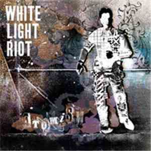 White Light Riot - Atomism mp3 album