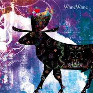 メガマソ - White,white mp3 album