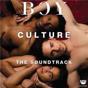 Wideband Network - Boy Culture Soundtrack mp3 album