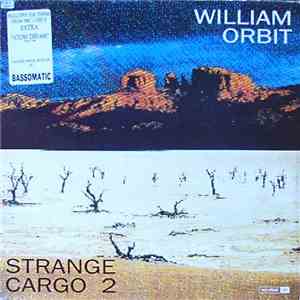 William Orbit - Strange Cargo 2 mp3 album