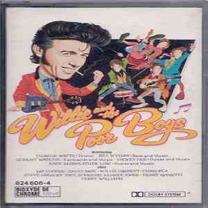 Willie And The Poor Boys - Willie And The Poor Boys mp3 album