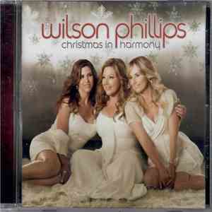 Wilson Phillips - Christmas In Harmony mp3 album