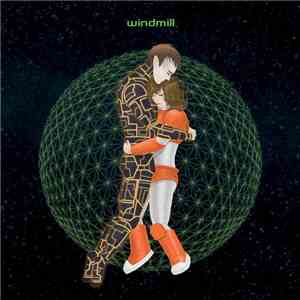 Windmill - Epcot Starfields mp3 album