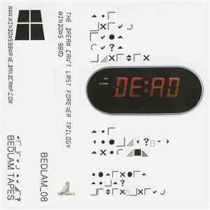 Windows 98の - The Dream Can't Last Forever Trilogy mp3 album