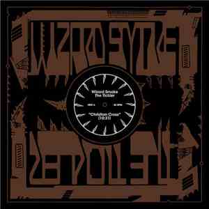 Wizard Smoke - The Tickler mp3 album