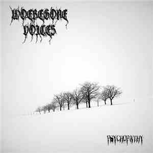 Woebegone Voices - Psychopathy mp3 album