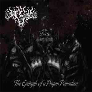 Wolfshade  - The Epitaph Of A Pagan Paradise mp3 album