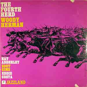 Woody Herman - The Fourth Herd mp3 album
