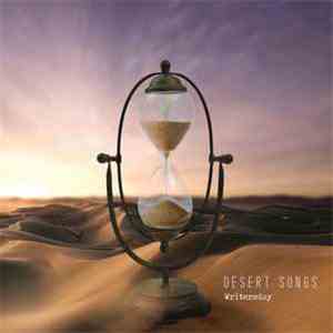 Writersday - Desert Songs mp3 album