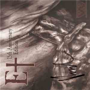 :wumpscut: - Embryodead - 15th Anniversary Edition mp3 album