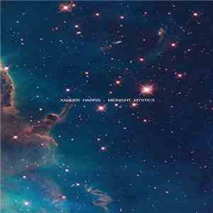 Xander Harris - Midnight Mystics mp3 album