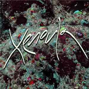 Xenoula - Xenoula mp3 album
