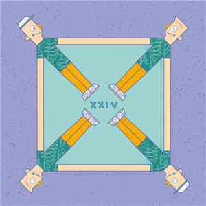 XVICIOUSX - XXIV mp3 album