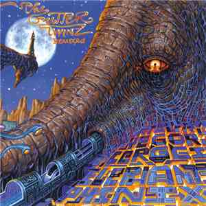 Yegor Cergei / Elephant Phinix - The Gutter Twinz Remixed mp3 album