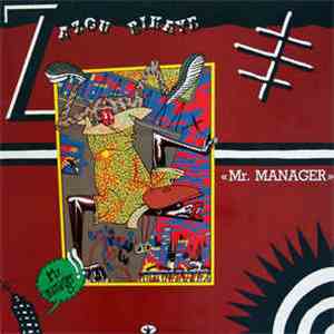 Zazou Bikaye - Mr. Manager mp3 album
