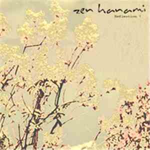 Zen Hanami - Reflection 1 mp3 album