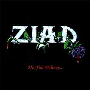 Ziad  - Do You Believe mp3 album