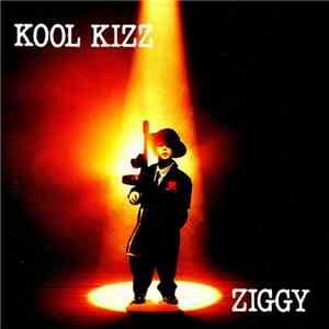 Ziggy  - Kool Kizz mp3 album