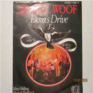 Zomby Woof - Dora's Drive / Mary Walking Through The Woods mp3 album