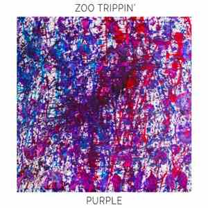 Zoo Trippin' - Purple mp3 album