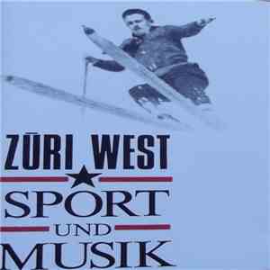 Züri West - Sport Und Musik mp3 album