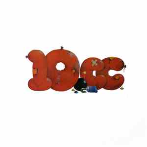 10cc - 10cc mp3 album